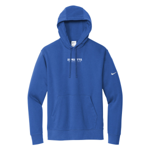 Nike x Ahmadiyya Athletics 2026 Hoodie